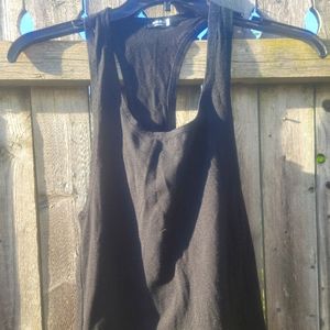 Women's aeromiss tank top